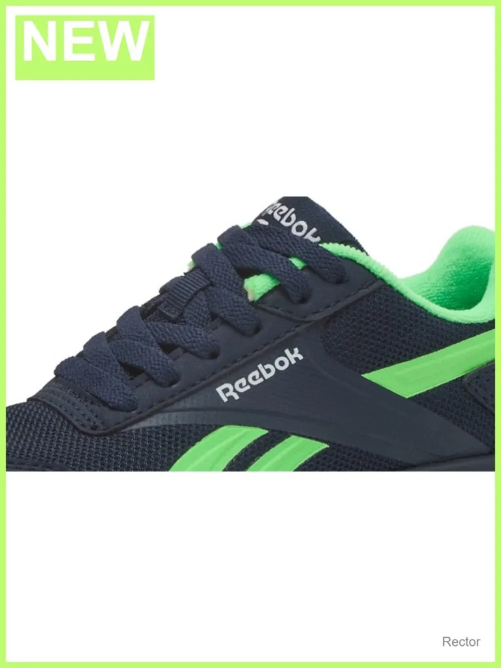 Kids Sneakers Lace Up Athletic Shoes Breathable Mesh Running